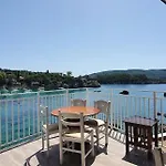 Dolphin Sea View * Paleokastritsa