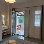 Hotel Dolphin Sea View Paleokastritsa