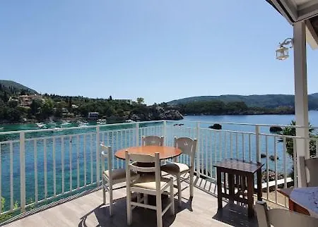 Dolphin Sea View * 팔레오카스트리차