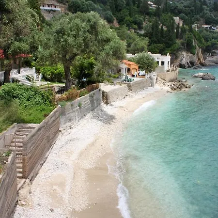 Dolphin Sea View *