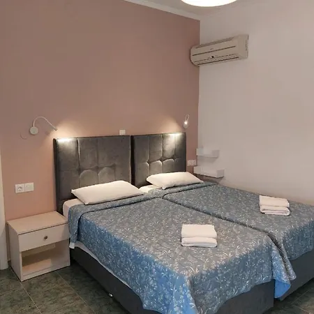 Hotell Dolphin Sea View