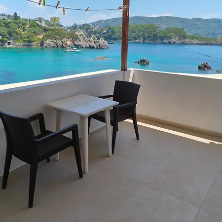 Dolphin Sea View *