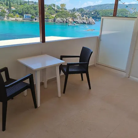 Dolphin Sea View Hotel