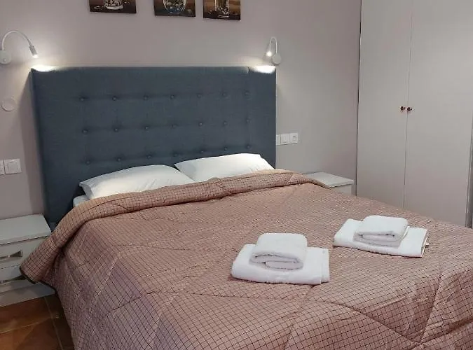 Hotell Dolphin Sea View