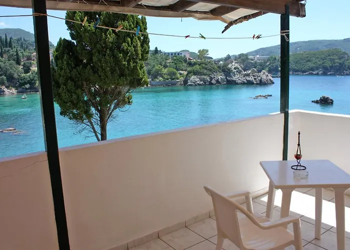 Dolphin Sea View Hotell *