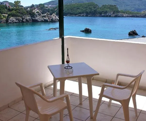 Dolphin Sea View Hotell