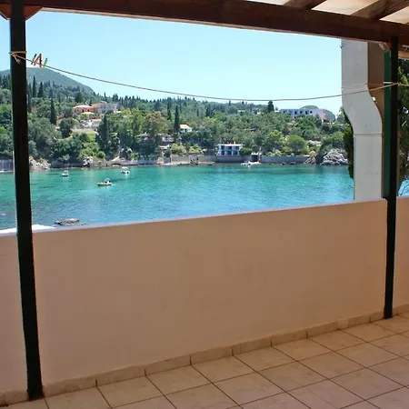 Dolphin Sea View Hotel