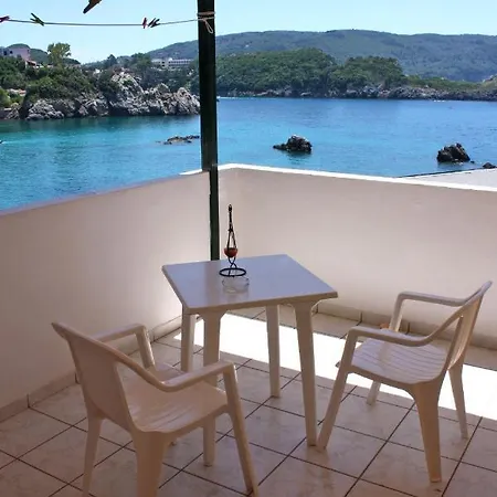 Dolphin Sea View Hotel