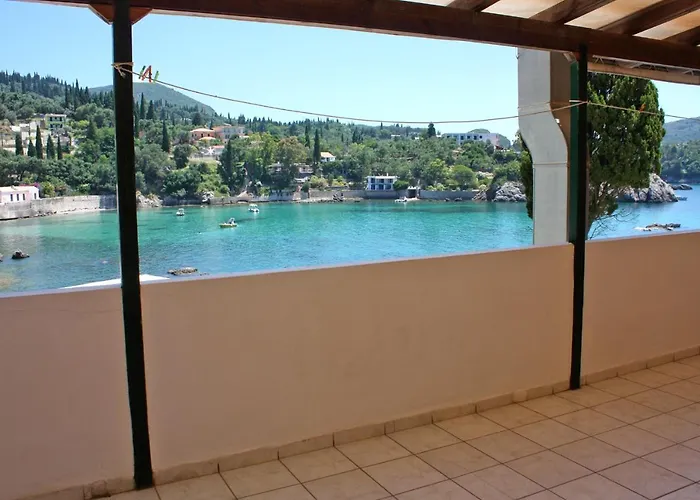 Dolphin Sea View Hotel